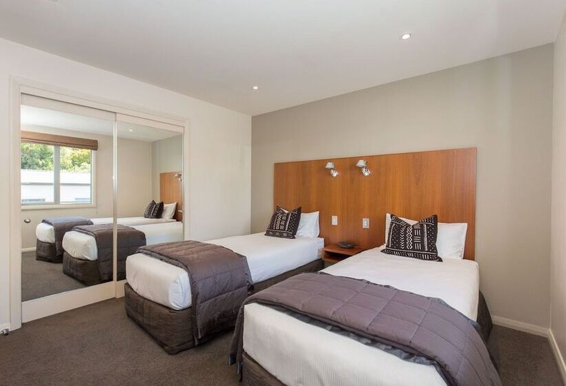 Fotos del hotel Lakeside Apartments:  8