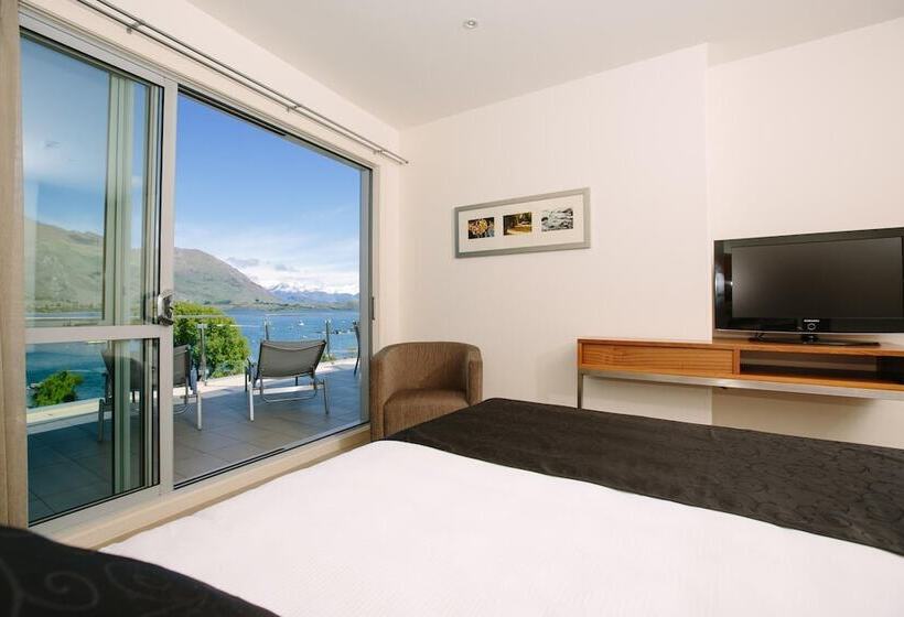 Fotos del hotel Lakeside Apartments:  25