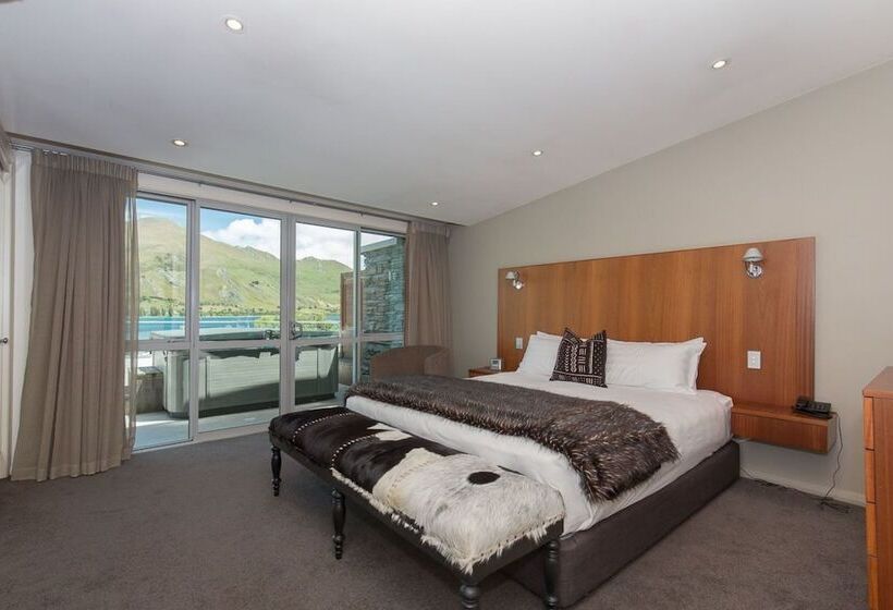 Fotos del hotel Lakeside Apartments:  18