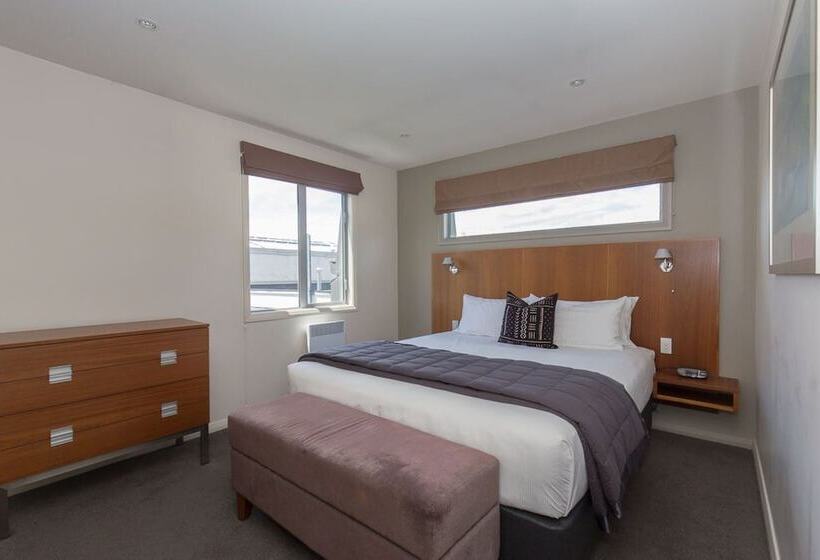 Fotos del hotel Lakeside Apartments:  16