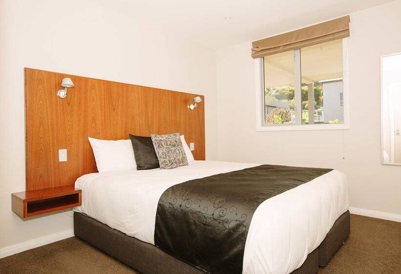 Fotos del hotel Lakeside Apartments:  22