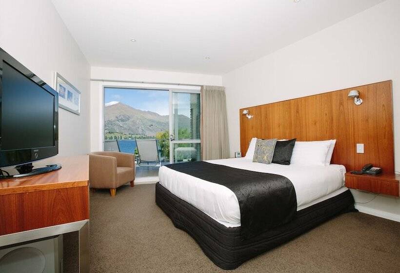 Fotos del hotel Lakeside Apartments:  19