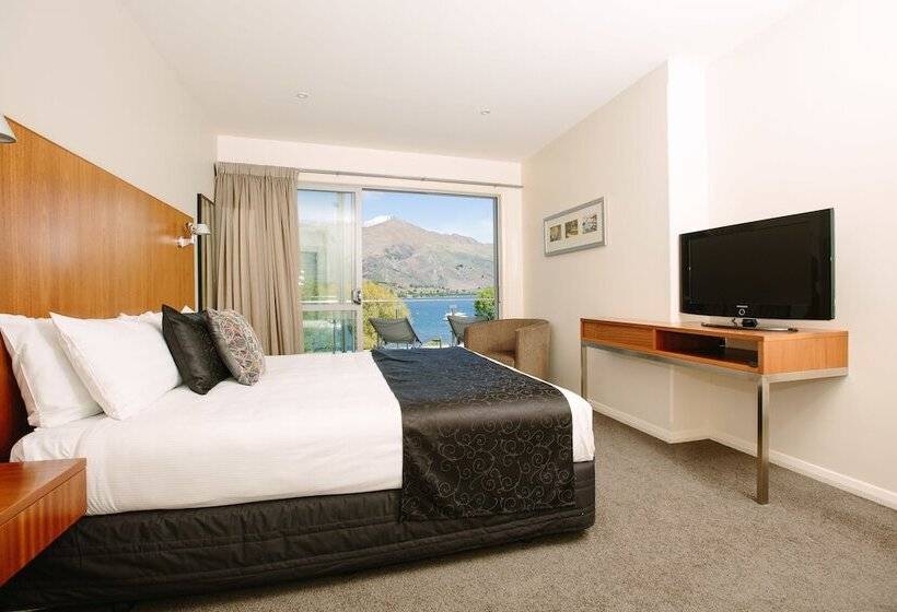 Fotos del hotel Lakeside Apartments:  12