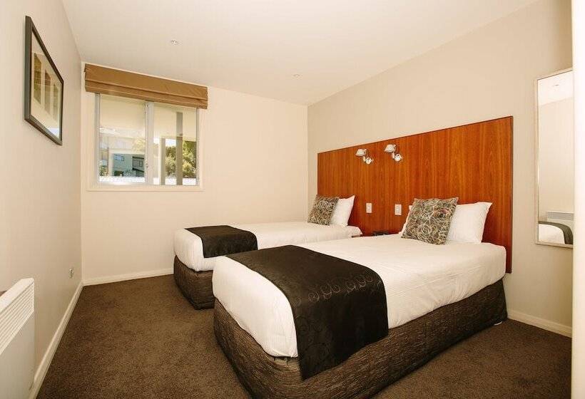 Fotos del hotel Lakeside Apartments:  2