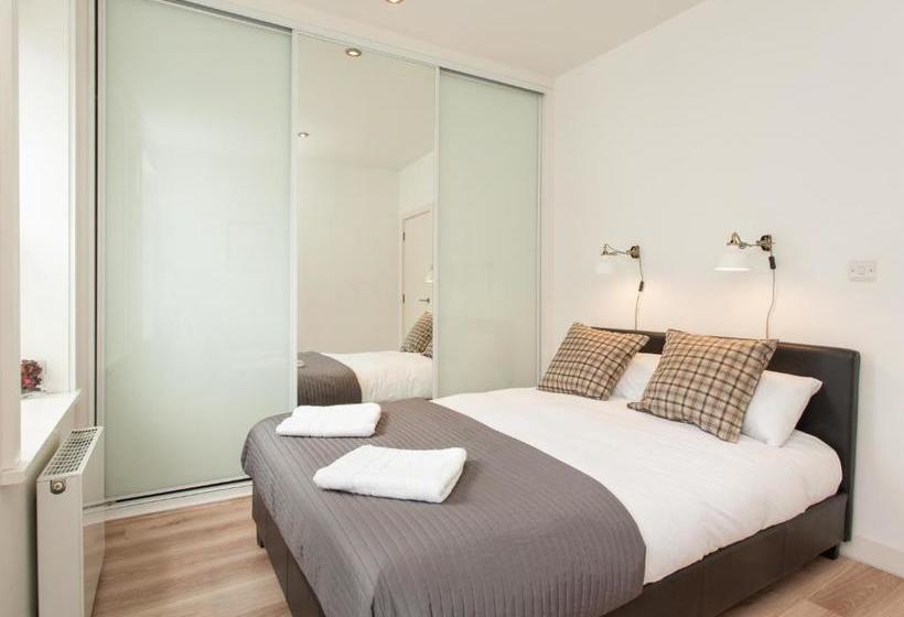 Fotos del hotel Luxton Homes Shoreditch:  6