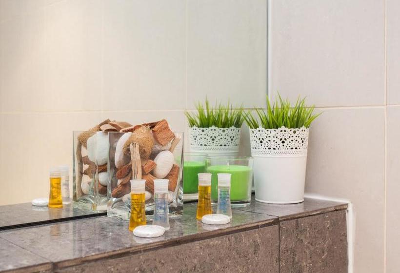 Fotos del hotel Luxton Homes Shoreditch:  2