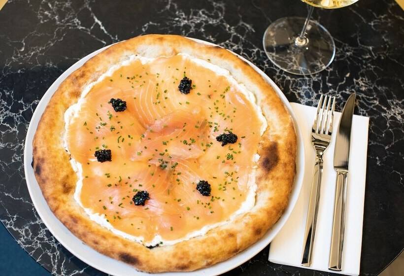 Fotos del hotel Moxy Vienna Airport:  5