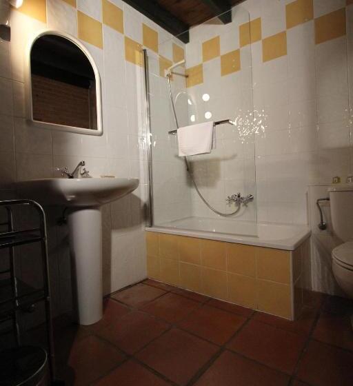 Fotos del hotel Rural Paraje del Asturcón:  21