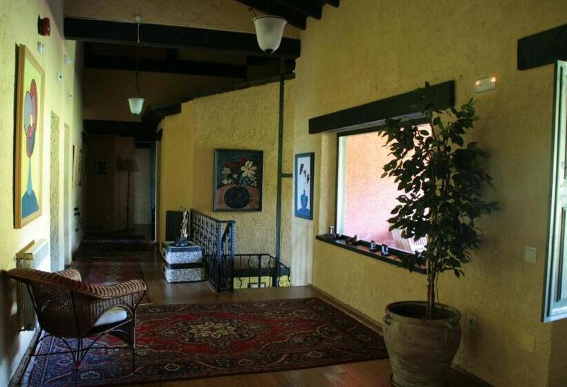 Fotos del hotel Rural Paraje del Asturcón:  24