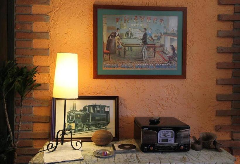 Fotos del hotel Rural Paraje del Asturcón:  18