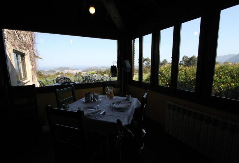 Fotos del hotel Rural Paraje del Asturcón:  14