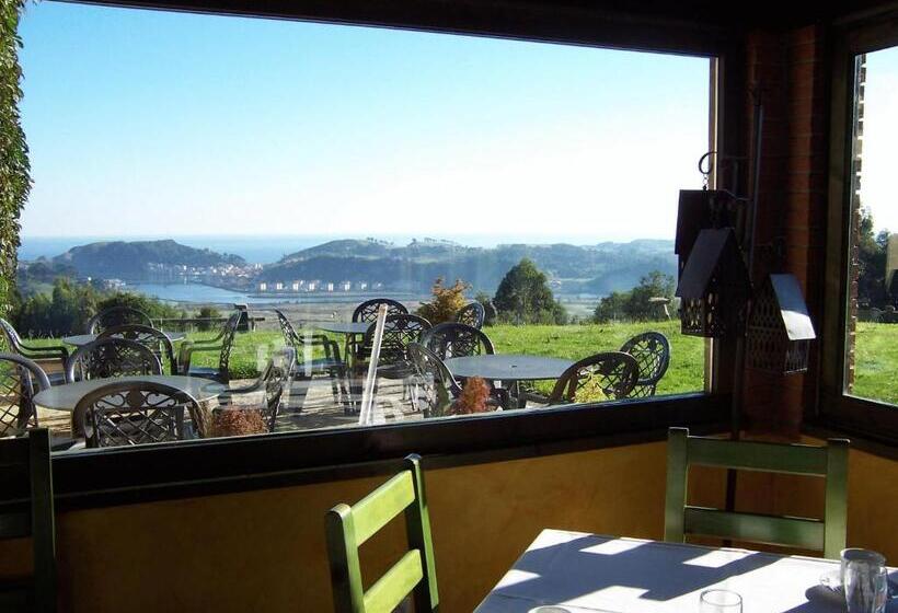 Fotos del hotel Rural Paraje del Asturcón:  12