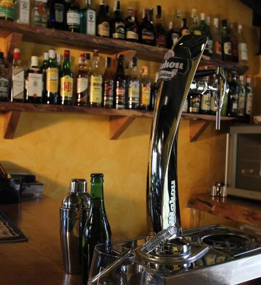 Fotos del hotel Rural Paraje del Asturcón:  15