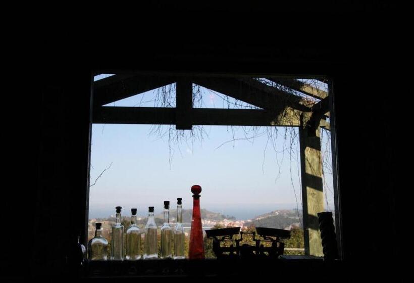 Fotos del hotel Rural Paraje del Asturcón:  6