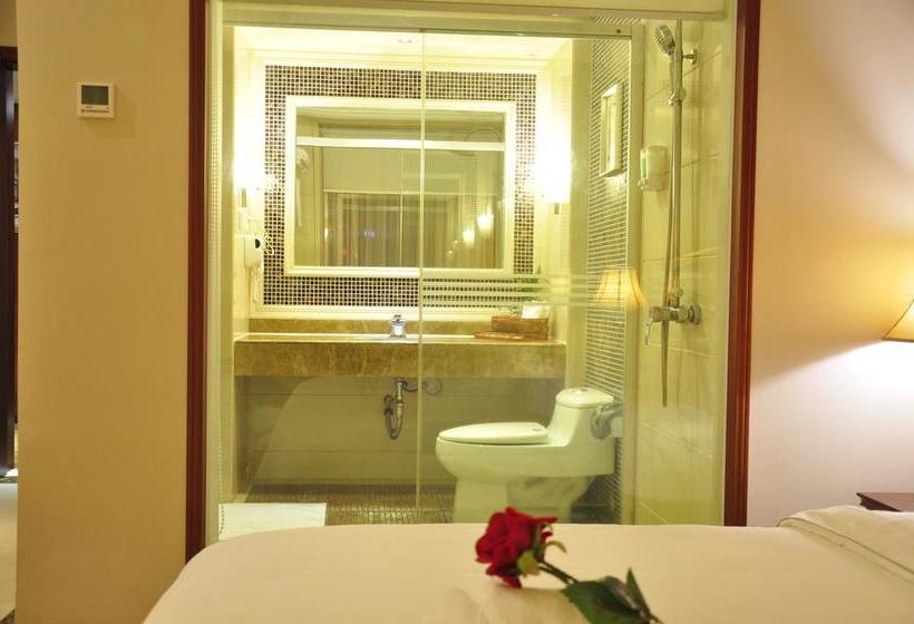 Fotos del hotel River Scene Palace:  8