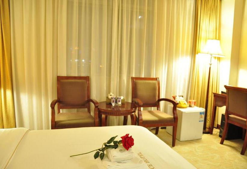 Fotos del hotel River Scene Palace:  9