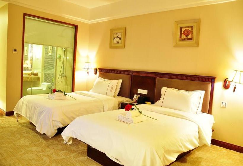 Fotos del hotel River Scene Palace:  2