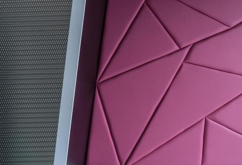 Fotos del hotel Magic Hotel Xhibition:  8