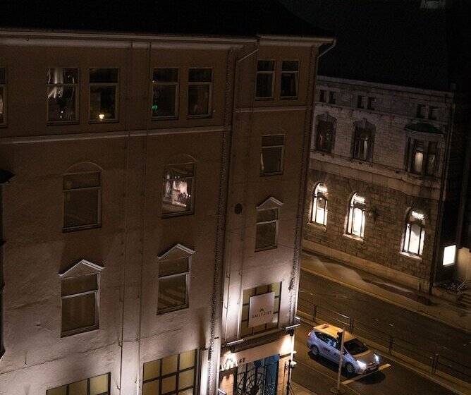 Fotos del hotel Magic Hotel Xhibition:  12