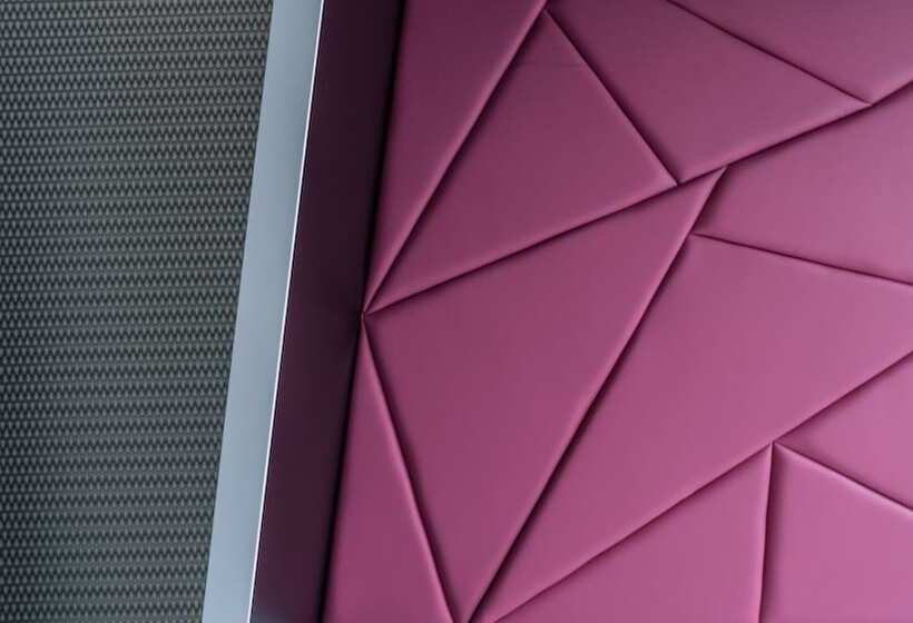 Fotos del hotel Magic Hotel Xhibition:  4