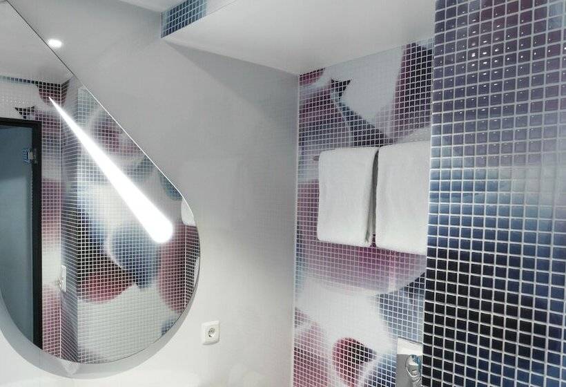 Fotos del hotel Magic Hotel Xhibition:  22