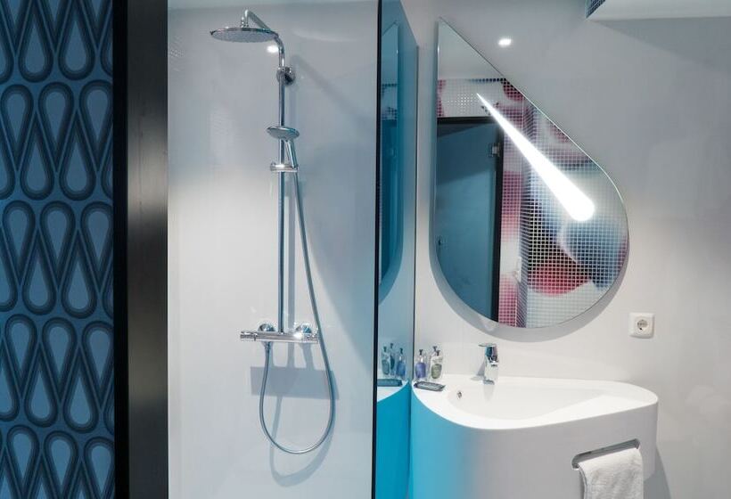 Fotos del hotel Magic Hotel Xhibition:  11