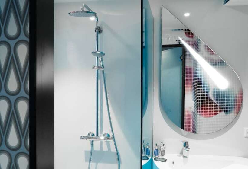 Fotos del hotel Magic Hotel Xhibition:  20