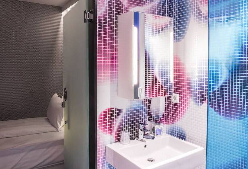 Fotos del hotel Magic Hotel Xhibition:  14