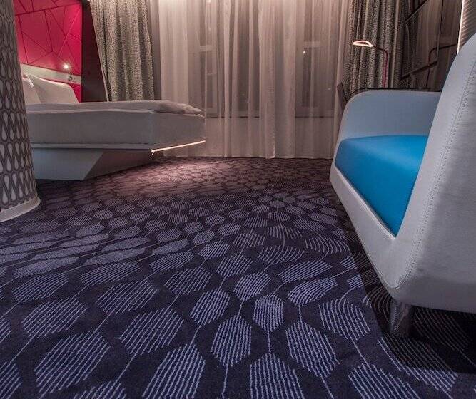 Fotos del hotel Magic Hotel Xhibition:  16