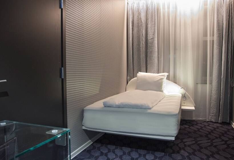 Fotos del hotel Magic Hotel Xhibition:  6