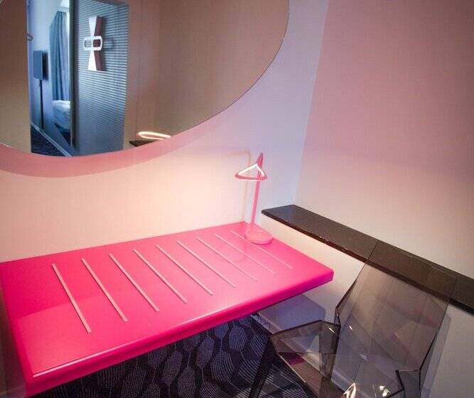 Fotos del hotel Magic Hotel Xhibition:  19