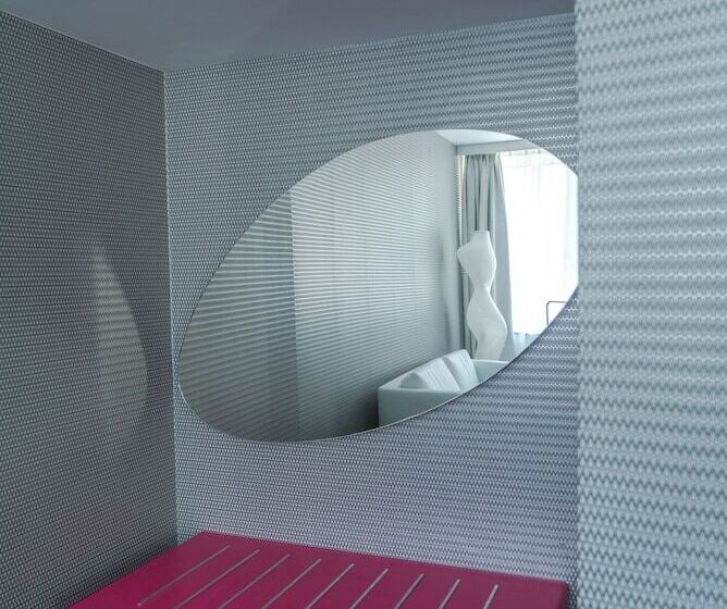 Fotos del hotel Magic Hotel Xhibition:  10