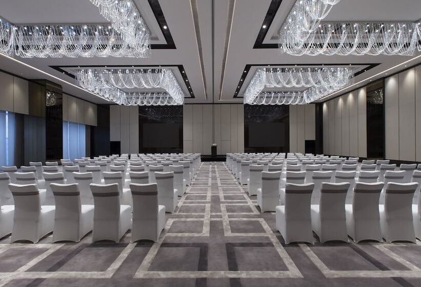 Fotos del hotel Niccolo Chongqing:  7