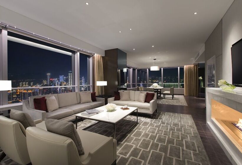 Fotos del hotel Niccolo Chongqing:  10