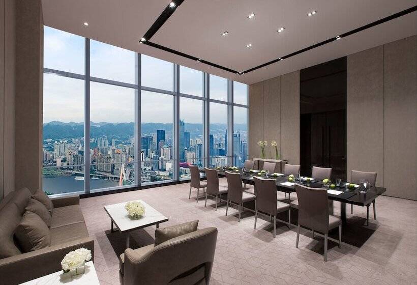 Fotos del hotel Niccolo Chongqing:  21