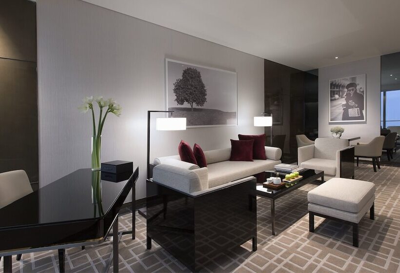 Fotos del hotel Niccolo Chongqing:  16