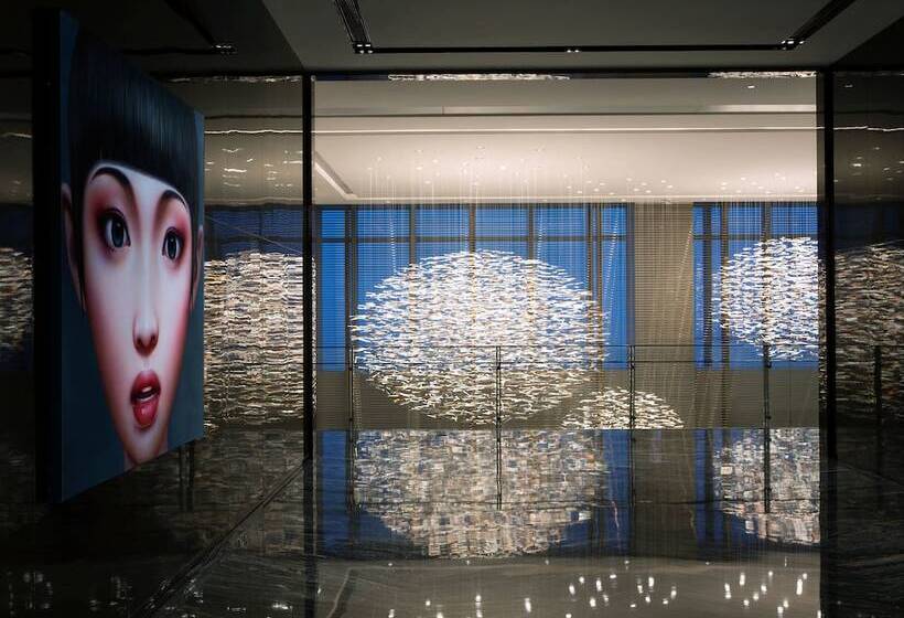 Fotos del hotel Niccolo Chongqing:  18