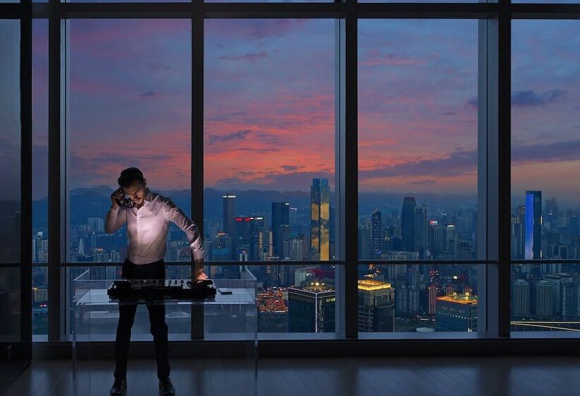 Fotos del hotel Niccolo Chongqing:  9