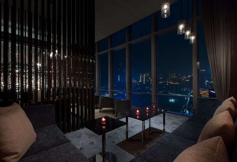 Fotos del hotel Niccolo Chongqing:  19