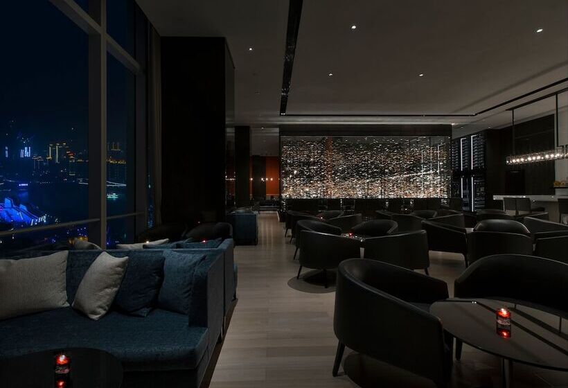 Fotos del hotel Niccolo Chongqing:  23