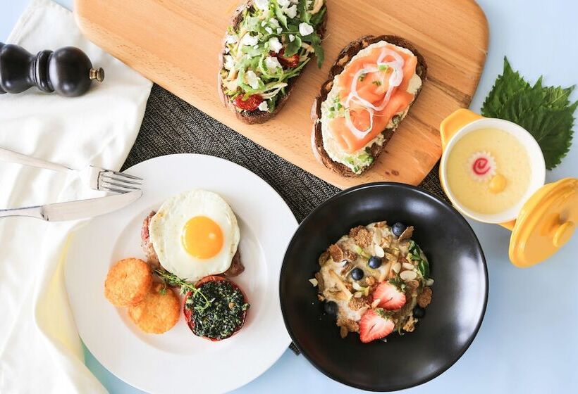 Fotos del hotel Niccolo Chongqing:  5