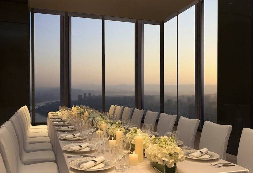 Fotos del hotel Niccolo Chongqing:  13