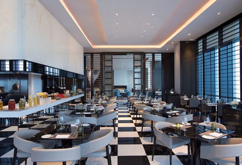 Fotos del hotel Niccolo Chongqing:  17