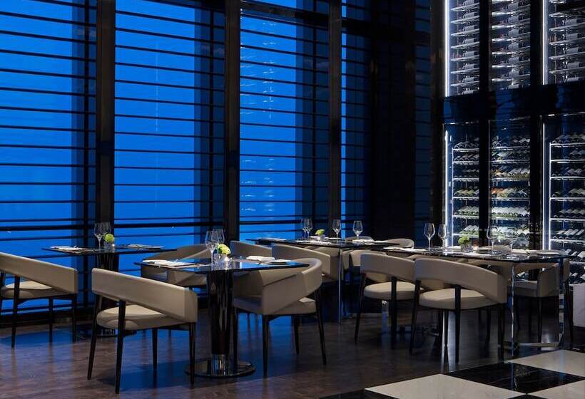 Fotos del hotel Niccolo Chongqing:  20