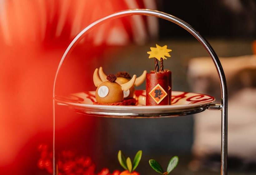 Fotos del hotel Niccolo Chongqing:  8