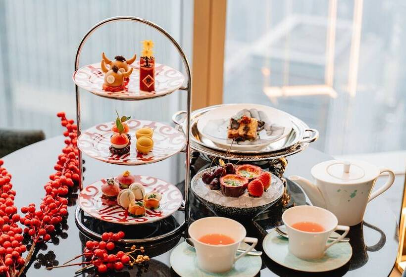 Fotos del hotel Niccolo Chongqing:  14