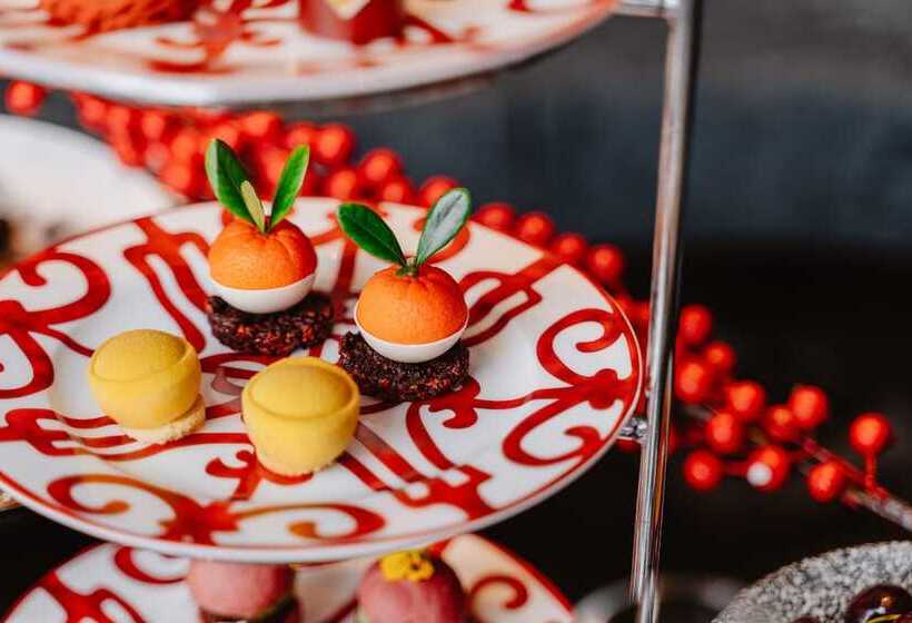 Fotos del hotel Niccolo Chongqing:  25