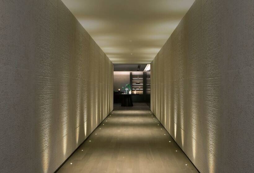 Fotos del hotel Niccolo Chongqing:  3