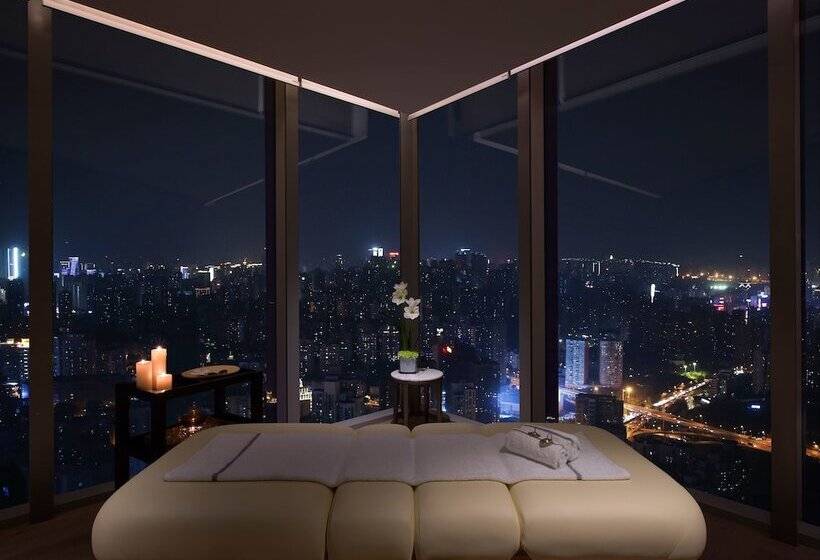 Fotos del hotel Niccolo Chongqing:  15