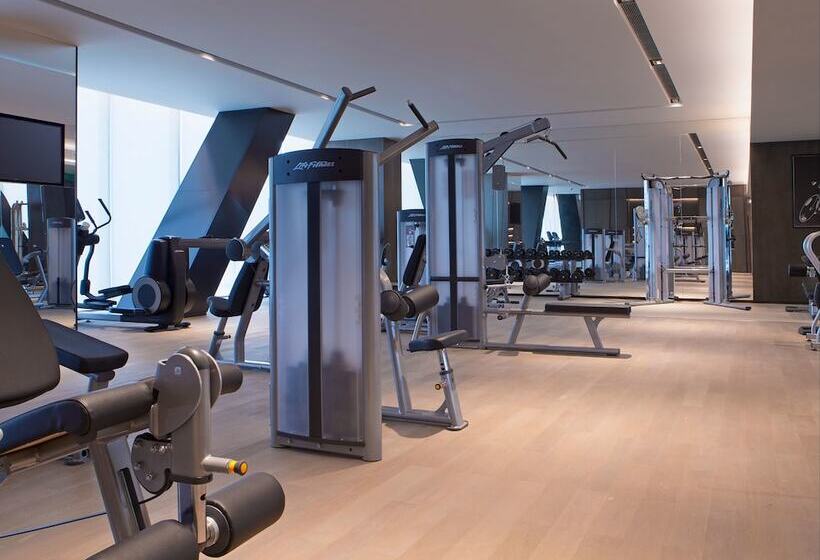 Fotos del hotel Niccolo Chongqing:  11